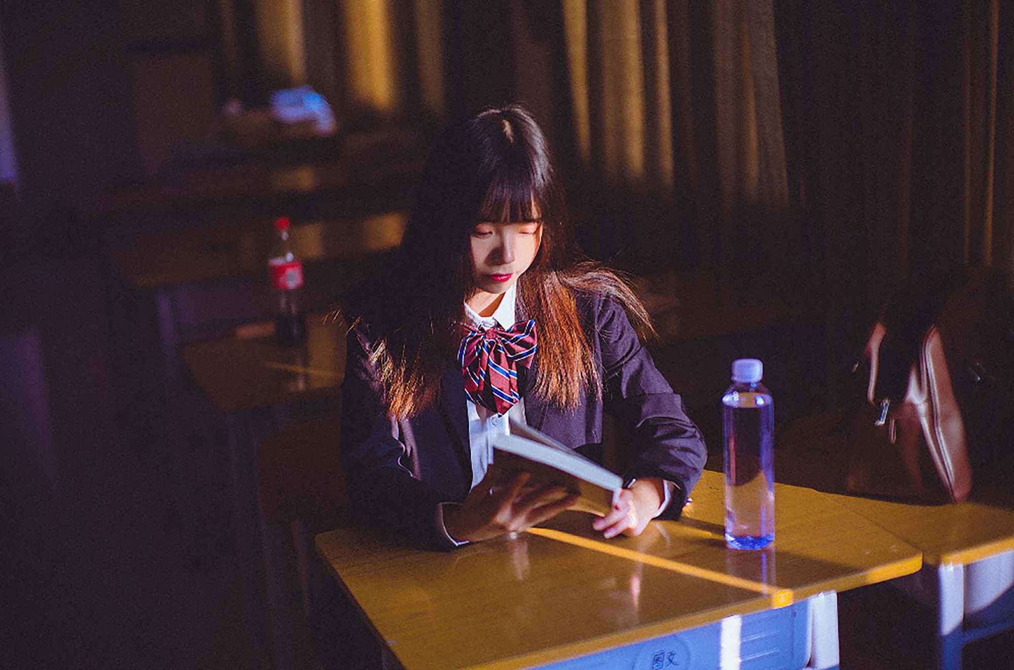 [小野妹子w]NO.018冬装JK插图3